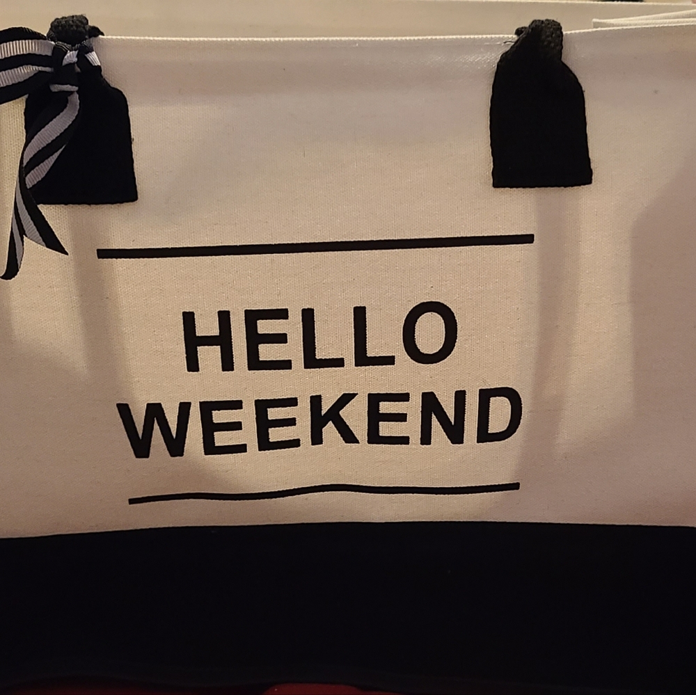 Beach Bag 🎒 NEW!